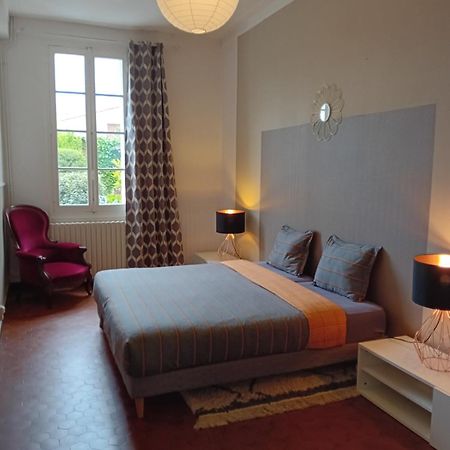 Maison De Charme-Castillon-St-Emilion Saint-Magne-de-Castillon Luaran gambar