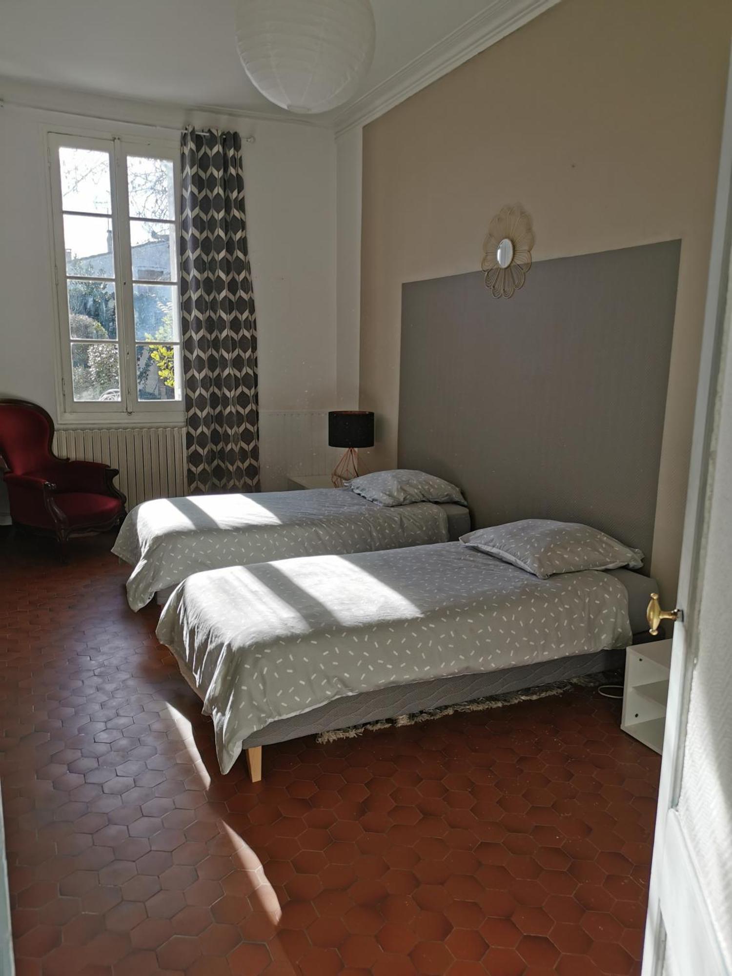 Maison De Charme-Castillon-St-Emilion Saint-Magne-de-Castillon Luaran gambar